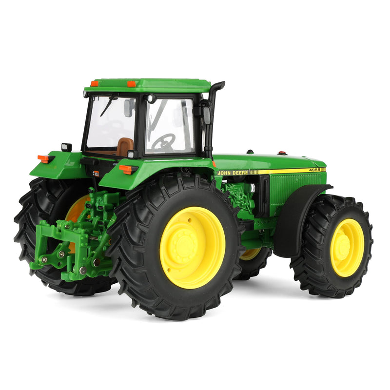 1/32 John Deere 4955 Tractor with MFD by ERTL