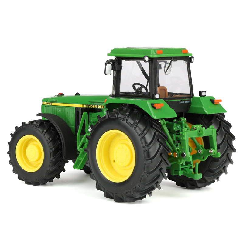 1/32 John Deere 4955 Tractor with MFD by ERTL