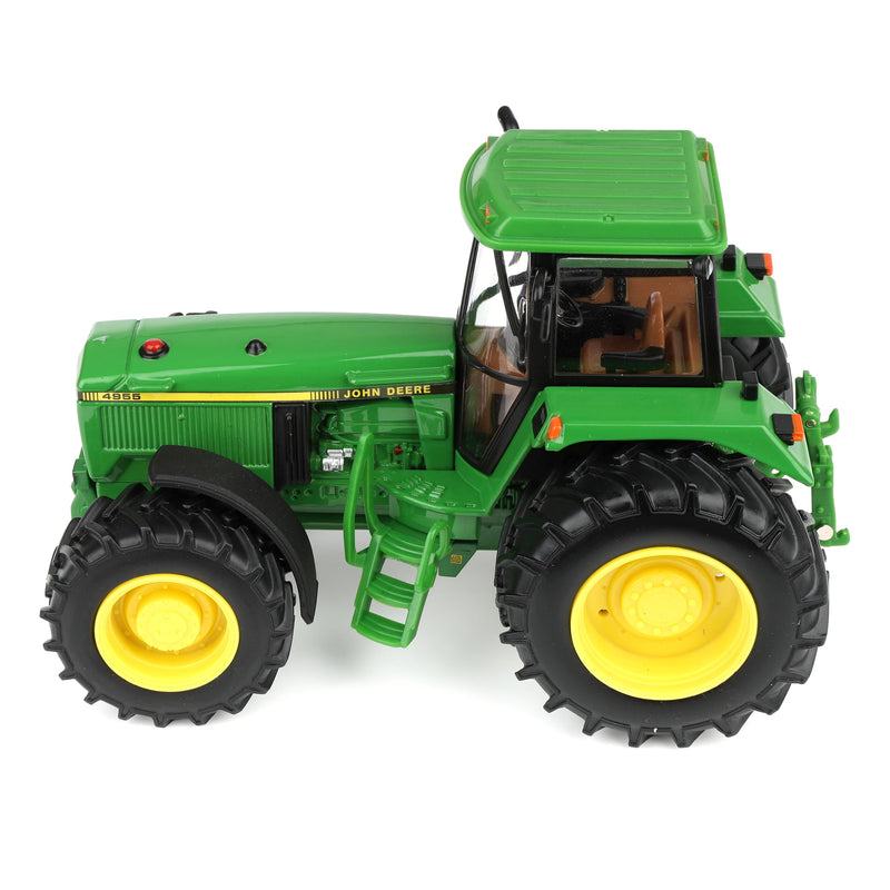1/32 John Deere 4955 Tractor with MFD by ERTL