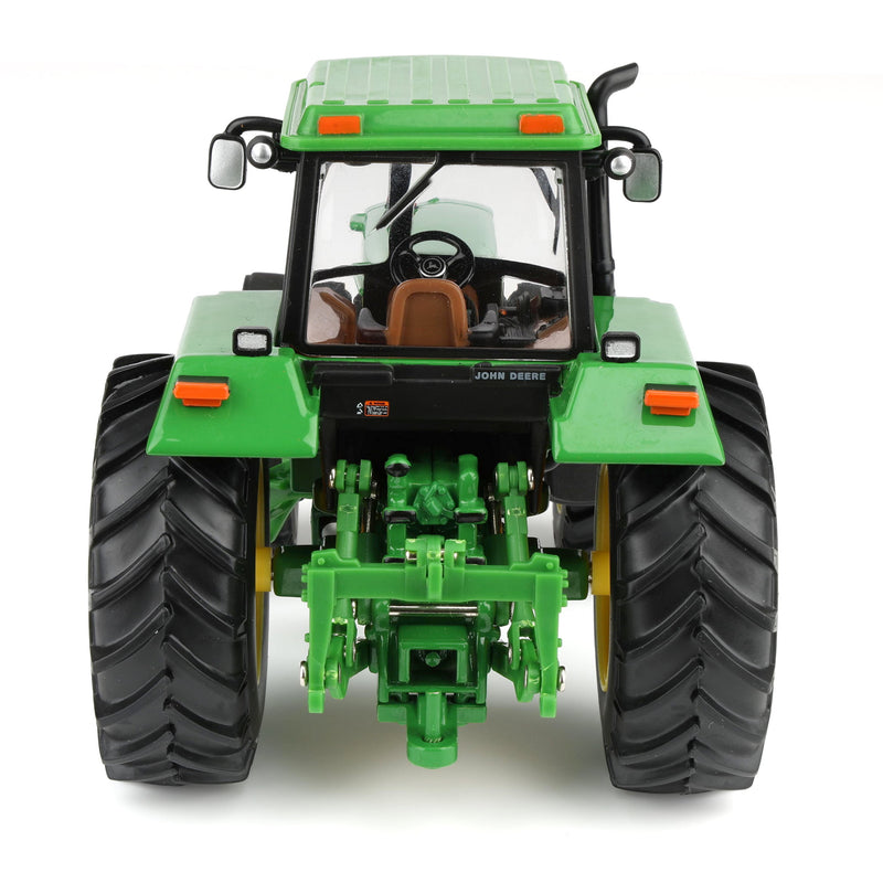 1/32 John Deere 4955 Tractor with MFD by ERTL