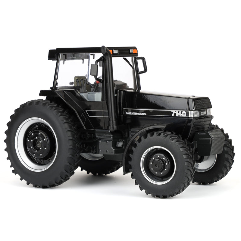 Black Chase Unit ~ 1/32 Case IH Magnum 7140 Tractor, Limited Edition by Britains