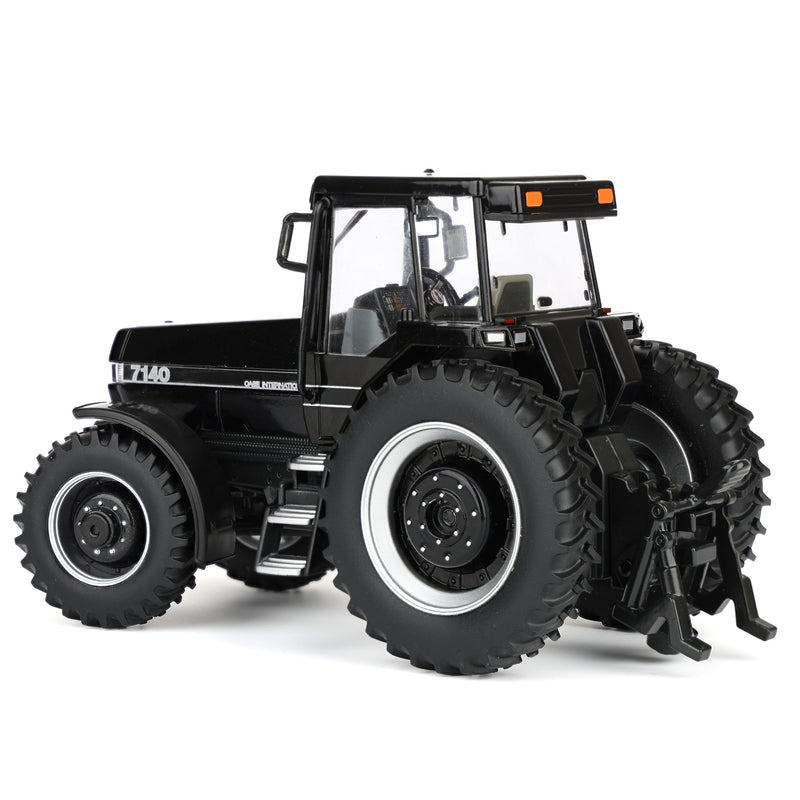 Black Chase Unit ~ 1/32 Case IH Magnum 7140 Tractor, Limited Edition by Britains