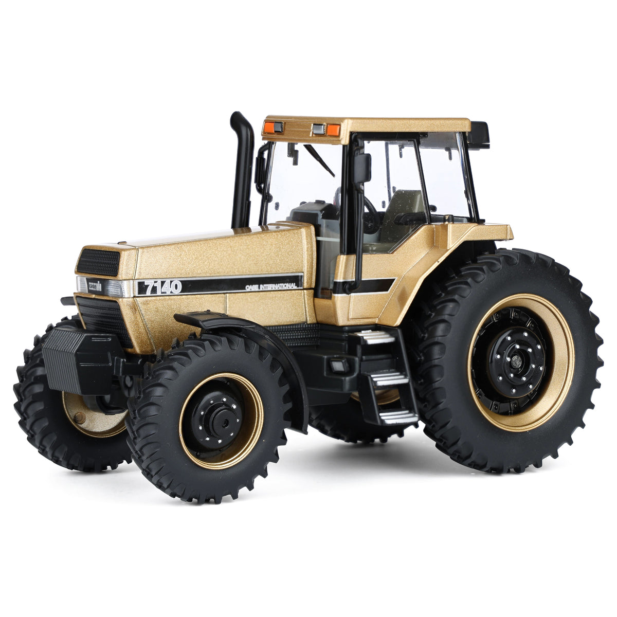 Gold Chase Unit ~ 1/32 Case IH Magnum 7140 Tractor, Limited