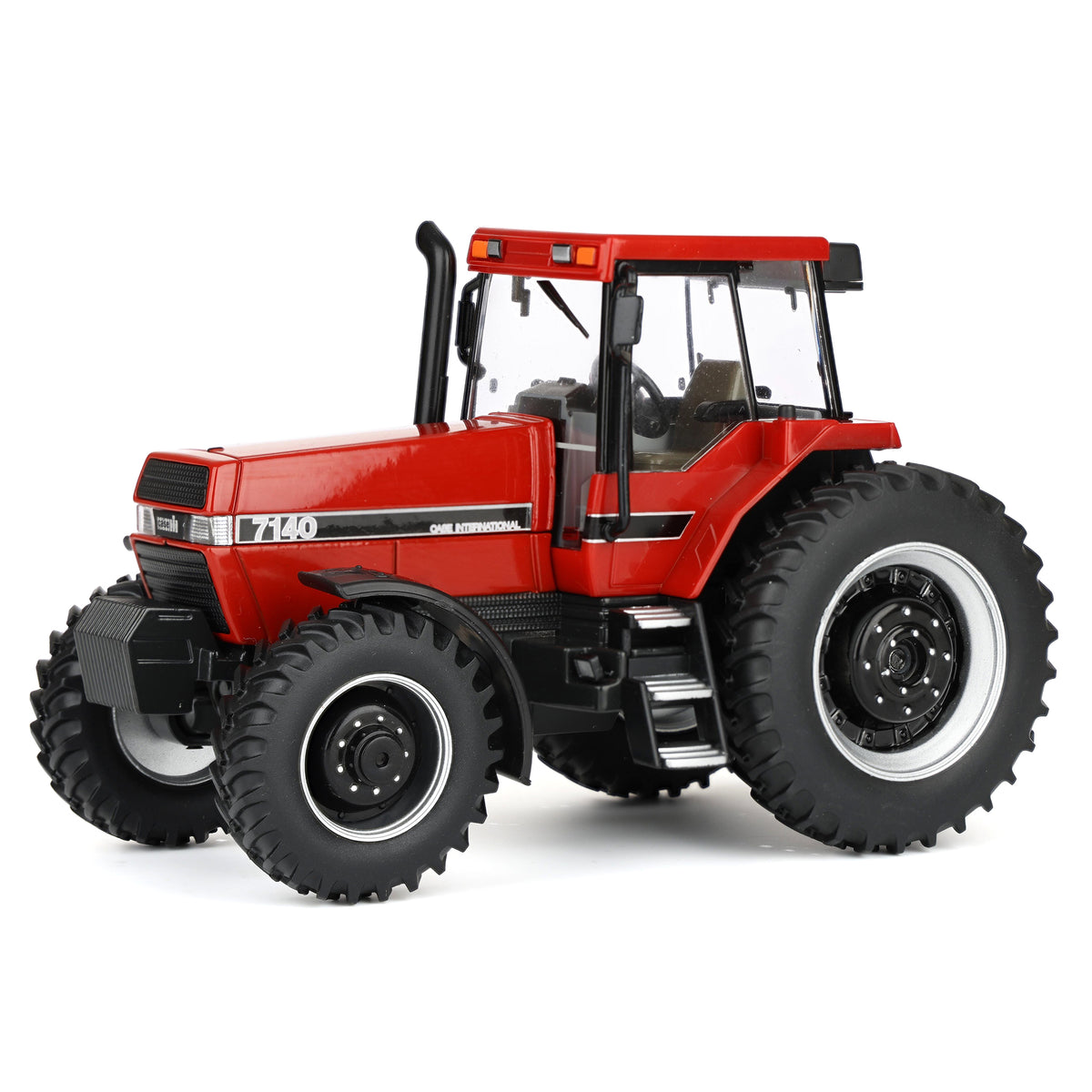 1/32 Case IH Magnum 7140 Tractor by Britains, Limited Edition