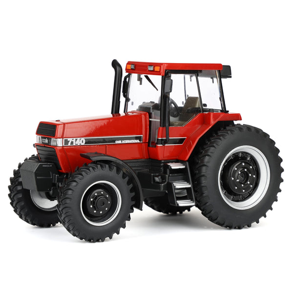 1/32 Case IH Magnum 7140 Tractor by Britains, Limited Edition