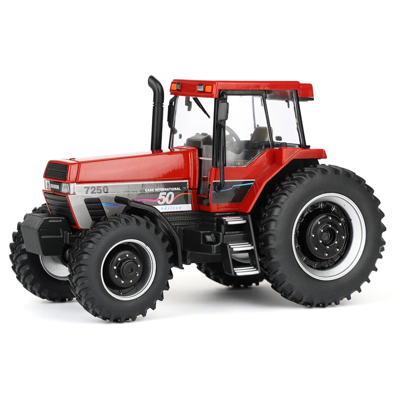 50th Anniversary ~ 1/32 Case IH Mark 50 Magnum 7250 Tractor, Limited Edition by Britains