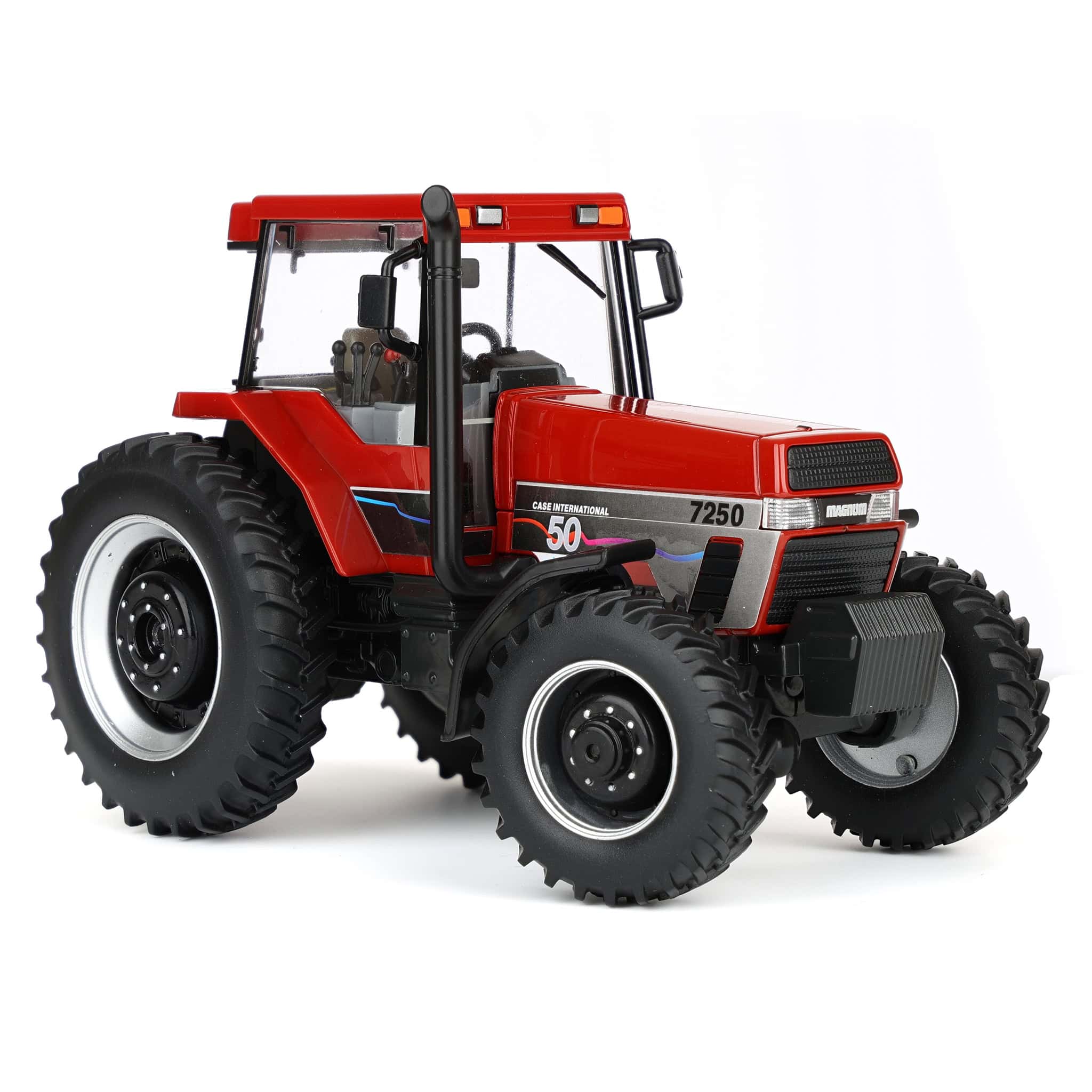 50th Anniversary ~ 1/32 Case IH Mark 50 Magnum 7250 Tractor
