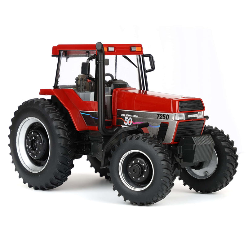 50th Anniversary ~ 1/32 Case IH Mark 50 Magnum 7250 Tractor, Limited Edition by Britains