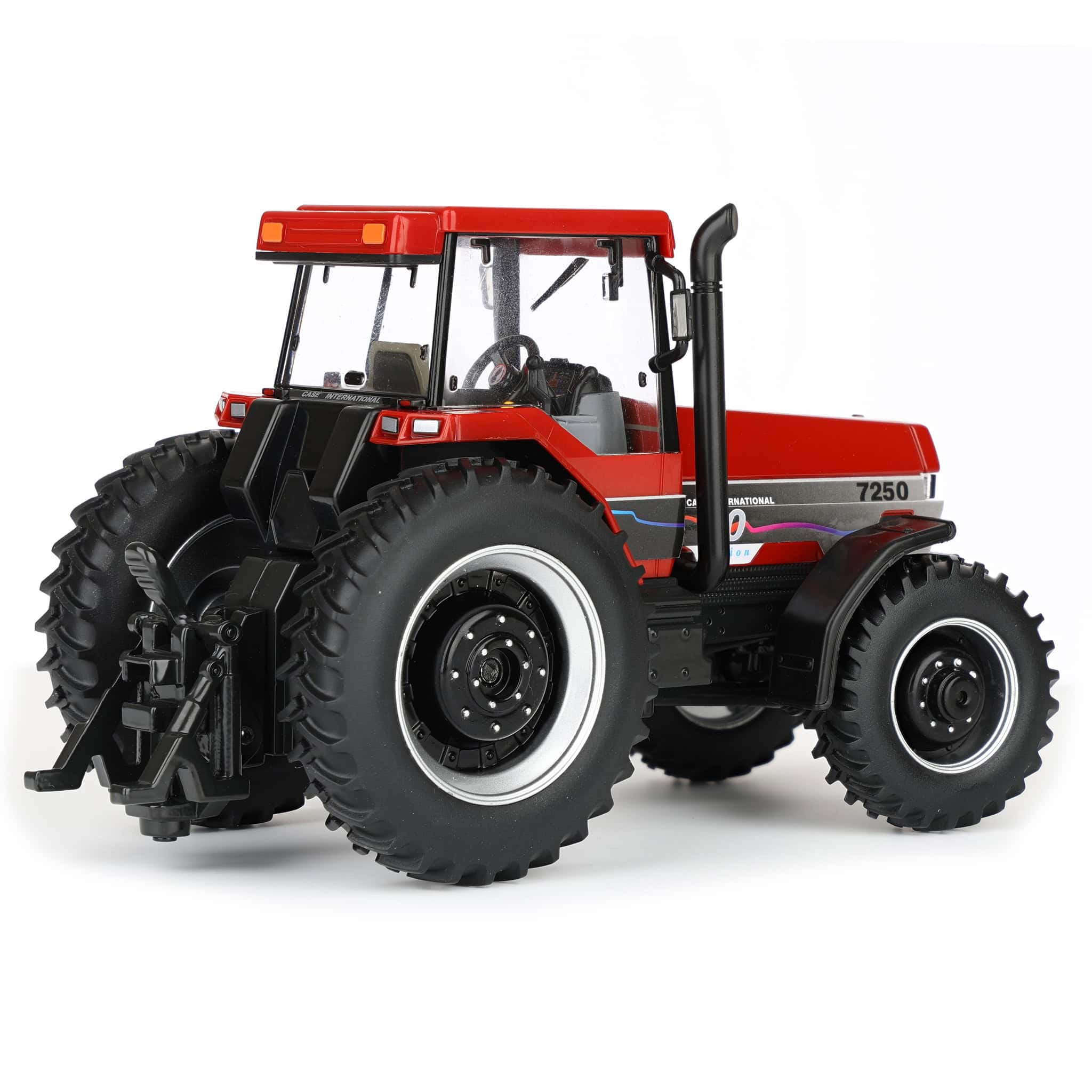 50th Anniversary ~ 1/32 Case IH Mark 50 Magnum 7250 Tractor