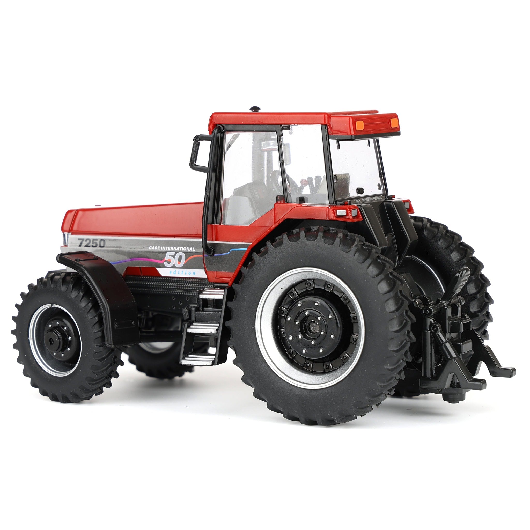50th Anniversary ~ 1/32 Case IH Mark 50 Magnum 7250 Tractor