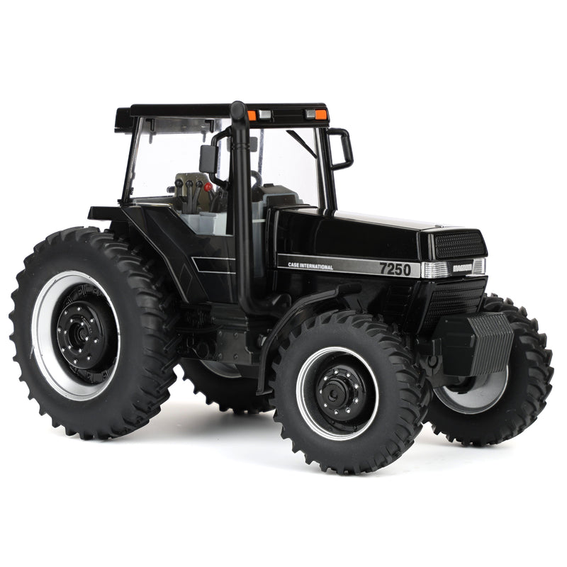 Black Chase Unit ~ 1/32 Case IH Magnum 7250 Tractor, Limited Edition by Britains