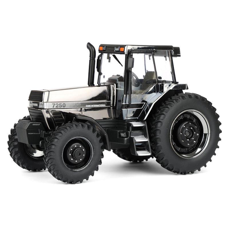 Gun Metal Chrome ~ 1/32 Case IH Magnum 7250 Tractor, Limited Edition by Britains