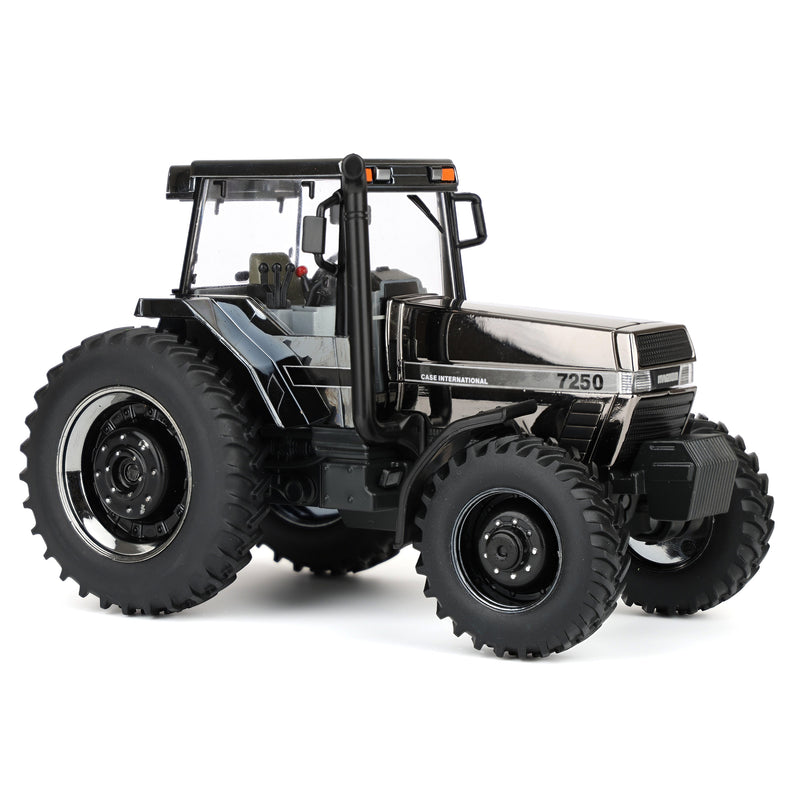 Gun Metal Chrome ~ 1/32 Case IH Magnum 7250 Tractor, Limited Edition by Britains