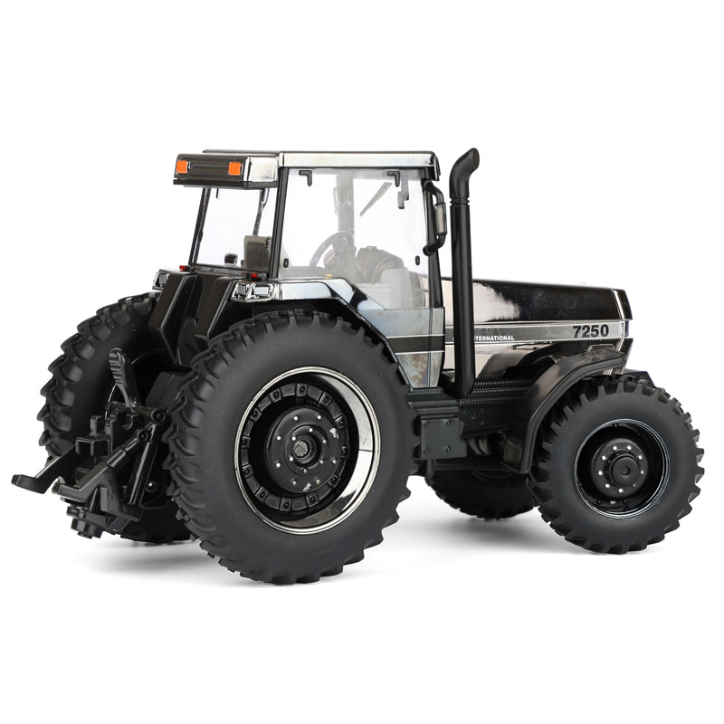 Gun Metal Chrome ~ 1/32 Case IH Magnum 7250 Tractor, Limited Edition by Britains