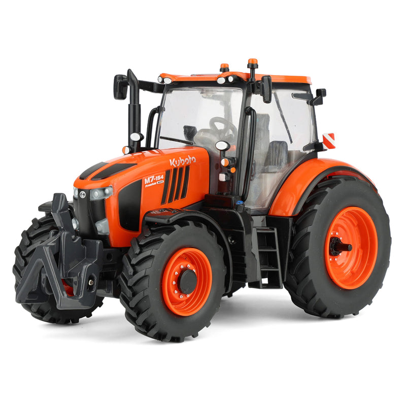 1/32 Kubota M7 154 Tractor Replica by ERTL