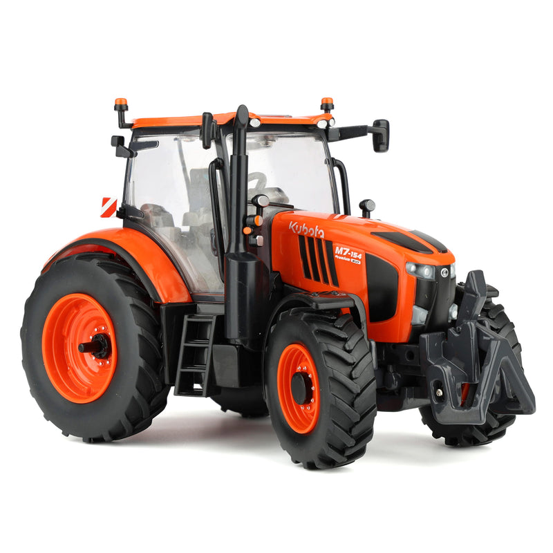 1/32 Kubota M7 154 Tractor Replica by ERTL