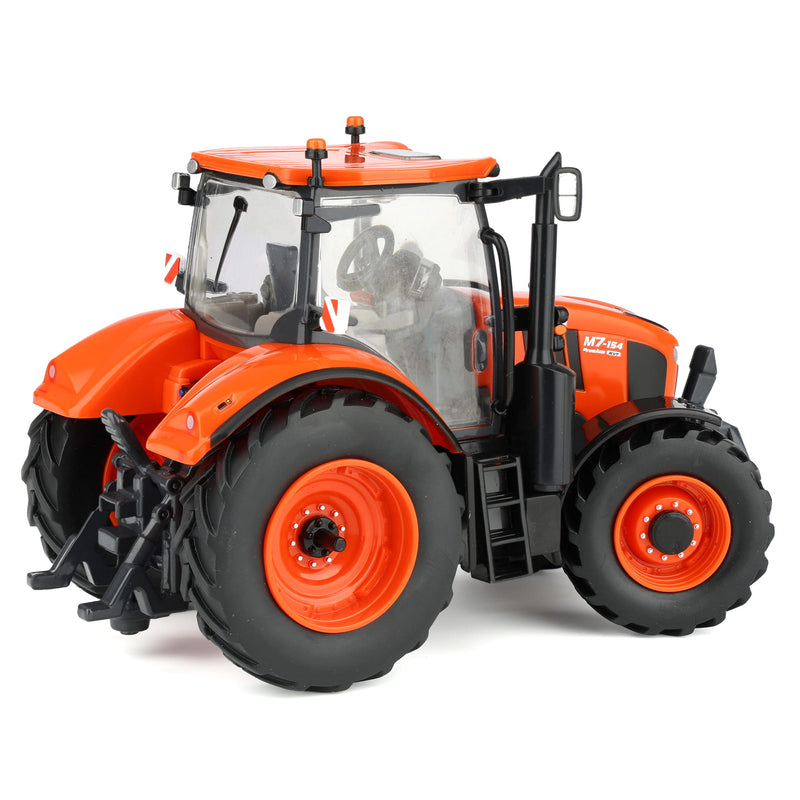 1/32 Kubota M7 154 Tractor Replica by ERTL