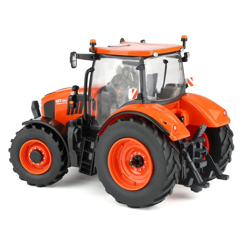 1/32 Kubota M7 154 Tractor Replica by ERTL