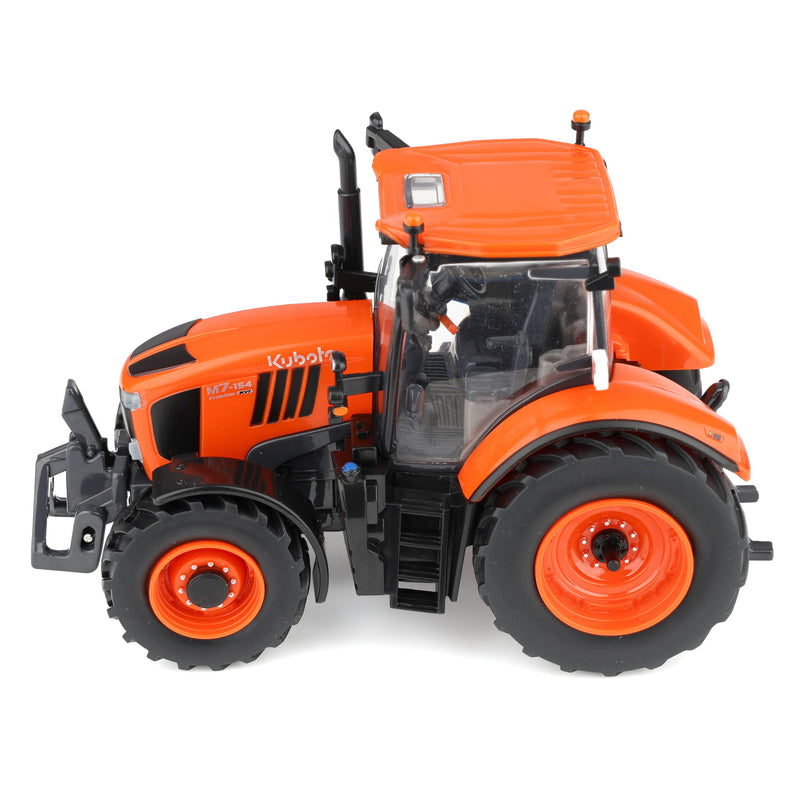 1/32 Kubota M7 154 Tractor Replica by ERTL