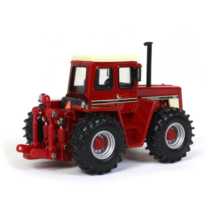 1/64 International 4186 4WD, 2020 National Farm Toy Museum