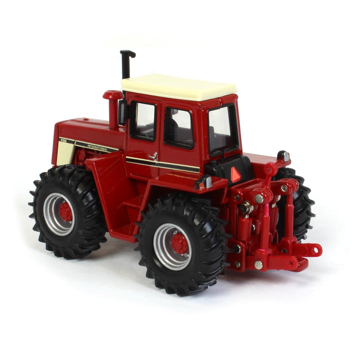 1/64 International 4186 4WD, 2020 National Farm Toy Museum
