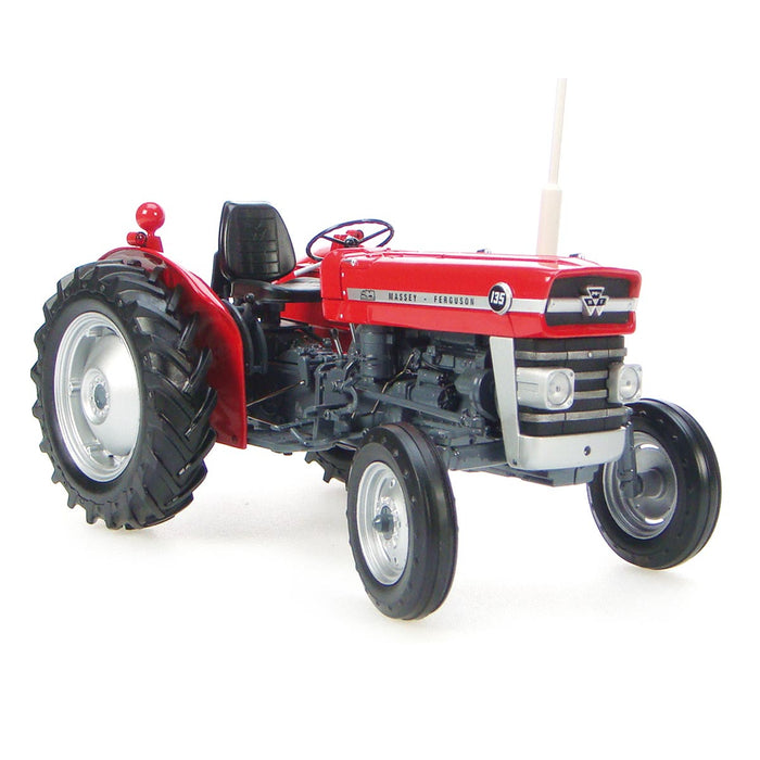 1/16 High Detail Massey Ferguson 135 Wide Front by Universal Hobbies