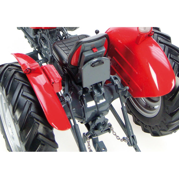 1/16 High Detail Massey Ferguson 135 Wide Front by Universal Hobbies