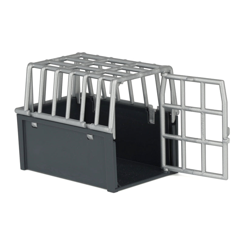 1/16 Bruder Dog Crate