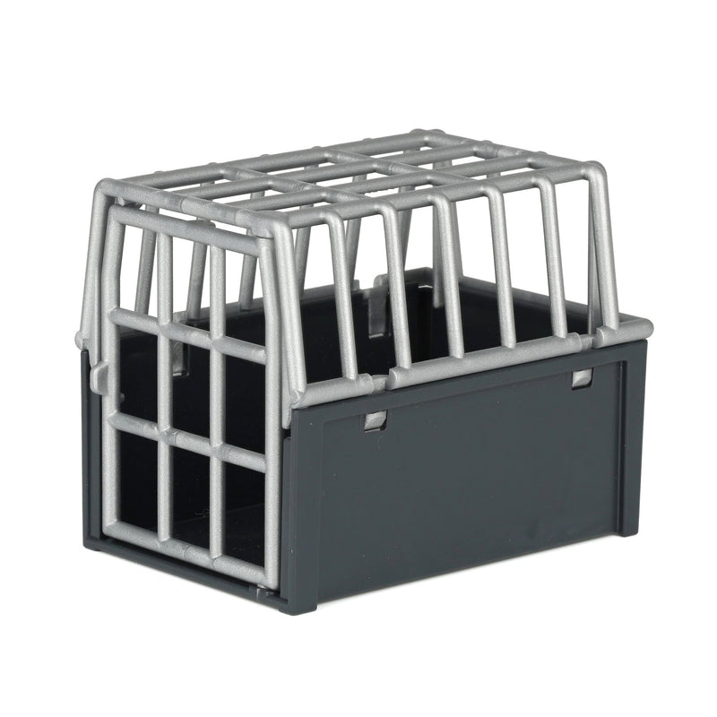 1/16 Bruder Dog Crate