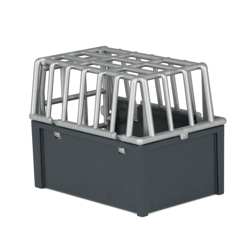 1/16 Bruder Dog Crate