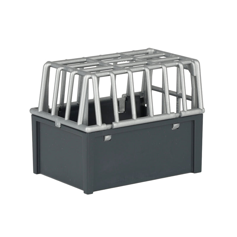 1/16 Bruder Dog Crate