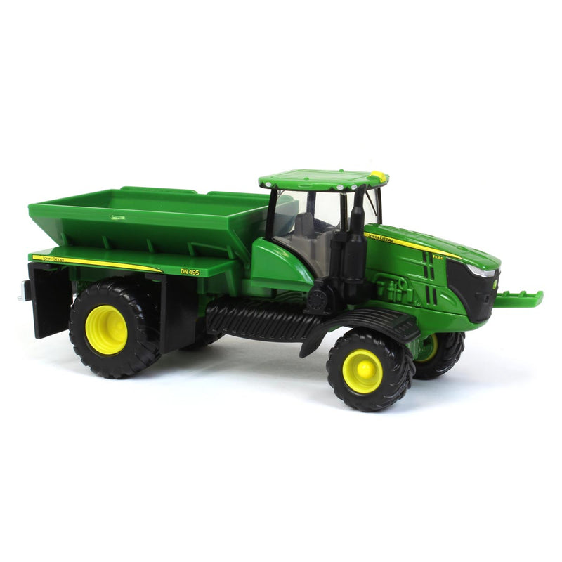 1/64 John Deere F4365 Nutrient Applicator Dry Spreader