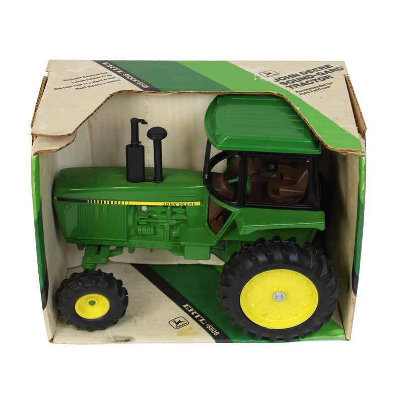 1/16 John Deere (4450) Cab Tractor by ERTL (No Model Designation)