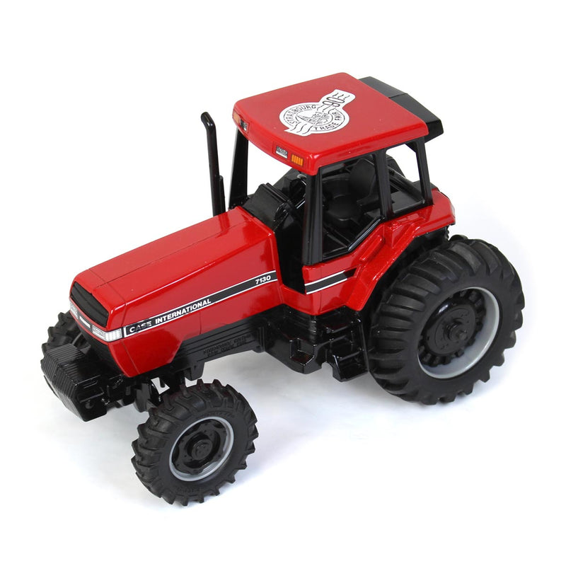 1/16 Case IH Magnum 7130 with MFD, 1990 Strasbourg Trade Fair Edition