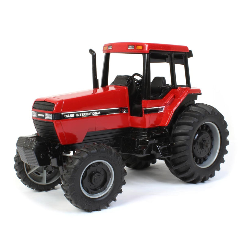 1/16 Case IH Magnum 7130 with MFD, 1990 Strasbourg Trade Fair Edition