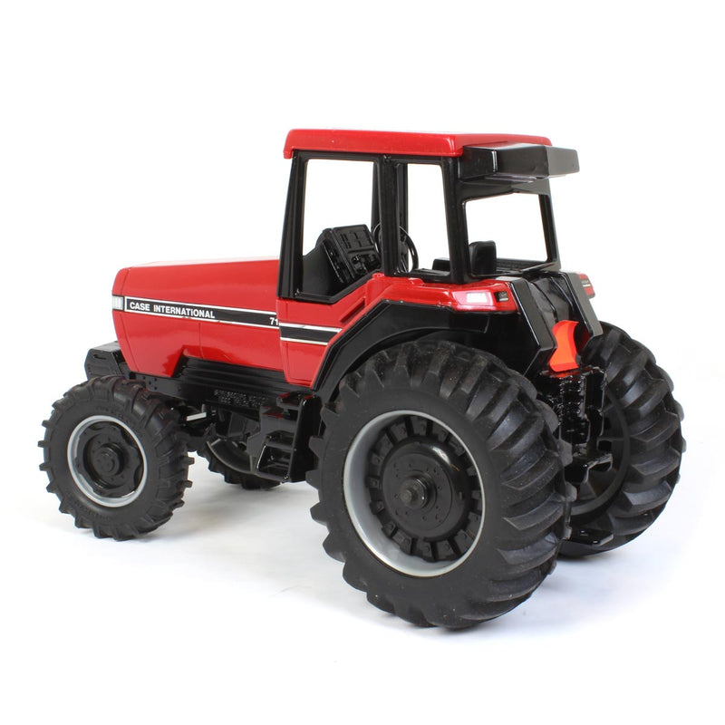 1/16 Case IH Magnum 7130 with MFD, 1990 Strasbourg Trade Fair Edition