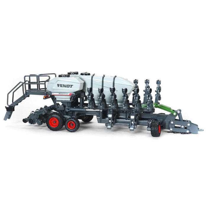 1/64 High Detail Fendt Momentum 16 Row Planter