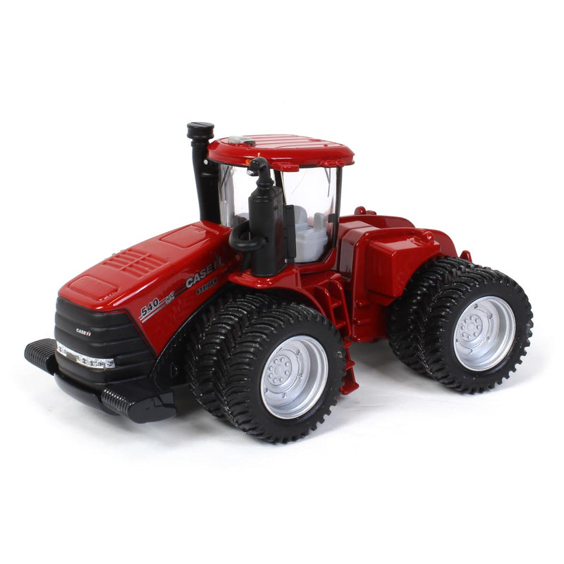 1/64 Case IH AFS Connect Steiger 540 4WD Tractor with Duals by ERTL