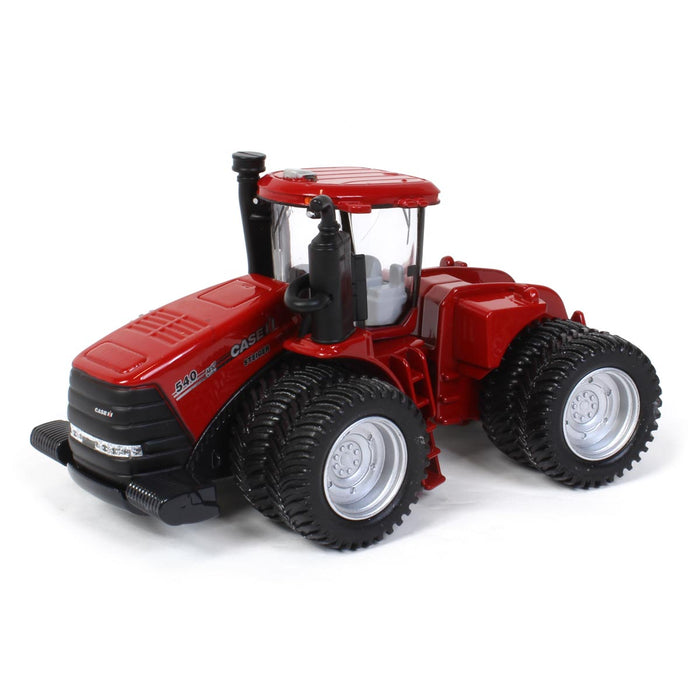 1/64 Case IH AFS Connect Steiger 540 4WD with Duals