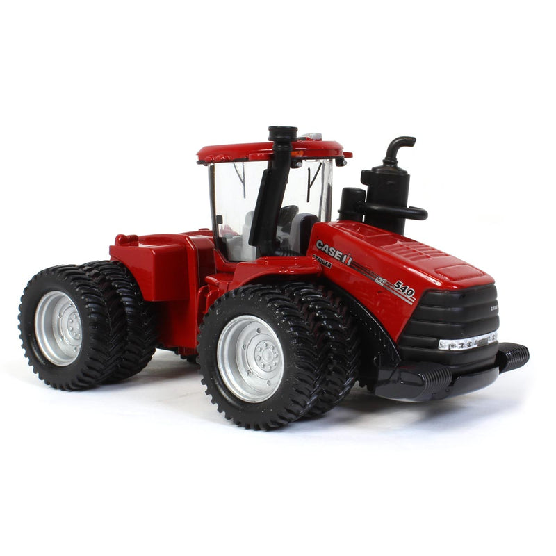 1/64 Case IH AFS Connect Steiger 540 4WD Tractor with Duals by ERTL