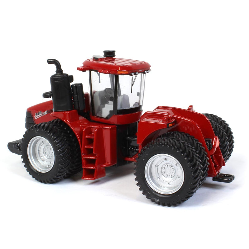 1/64 Case IH AFS Connect Steiger 540 4WD Tractor with Duals by ERTL