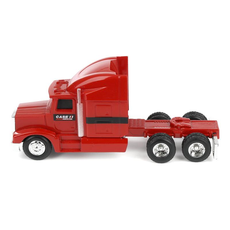 LOOSE ~ 1/64 Red Case IH Semi Truck