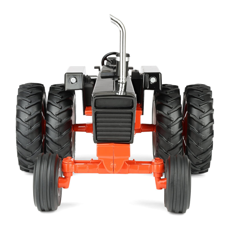 Black Chase Unit ~ 1/16 Case 1070 Agri King Tractor by ERTL, 5th in Outback Toys Exclusive Power Series