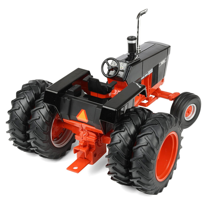 Set of 2 ~ 1/16 Case 1070 Agri King Tractors by ERTL, 5th in Outback Toys Exclusive Power Series