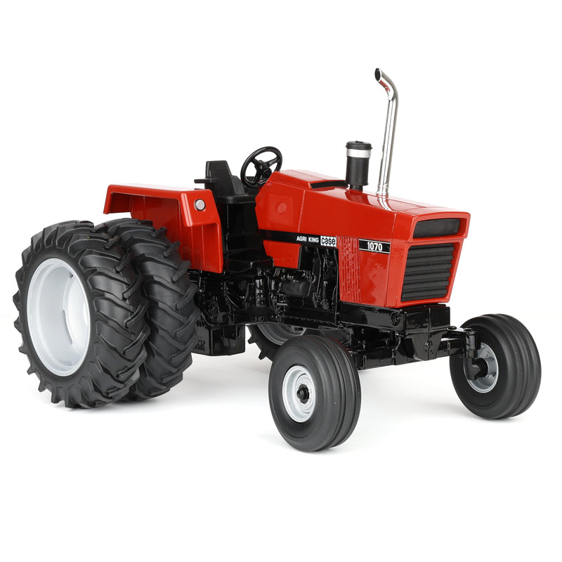 Case IH Red Chase Unit ~ 1/16 Case 1070 Agri King Tractor by ERTL, 5th in Outback Toys Exclusive Power Series