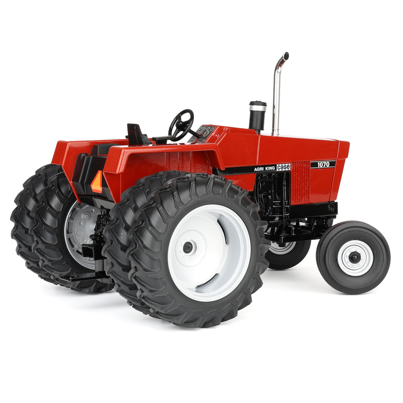 Case IH Red Chase Unit ~ 1/16 Case 1070 Agri King Tractor by ERTL, 5th in Outback Toys Exclusive Power Series