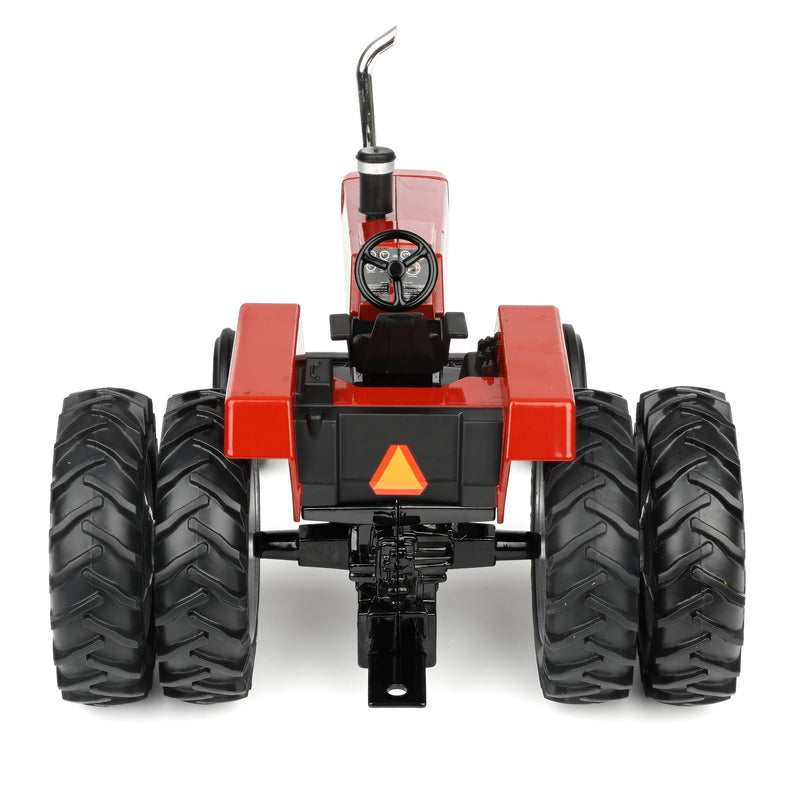 Case IH Red Chase Unit ~ 1/16 Case 1070 Agri King Tractor by ERTL, 5th in Outback Toys Exclusive Power Series