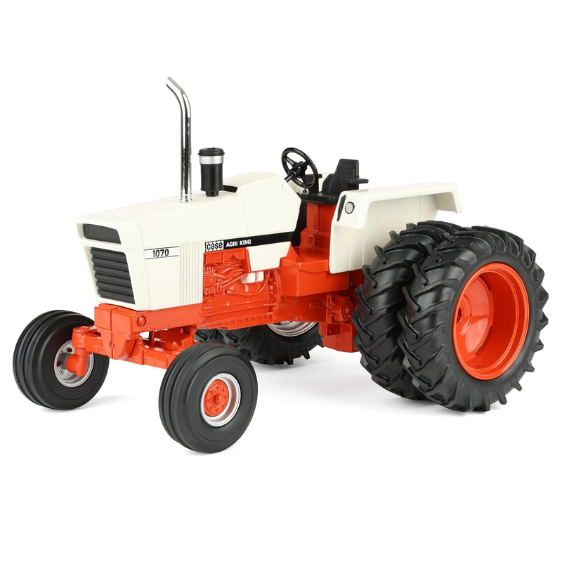 1/16 Case 1070 Agri King Tractor by ERTL, 5th in Outback Toys Exclusive Power Series