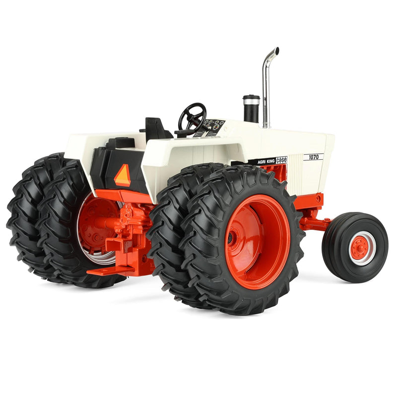 1/16 Case 1070 Agri King Tractor by ERTL, 5th in Outback Toys Exclusive Power Series