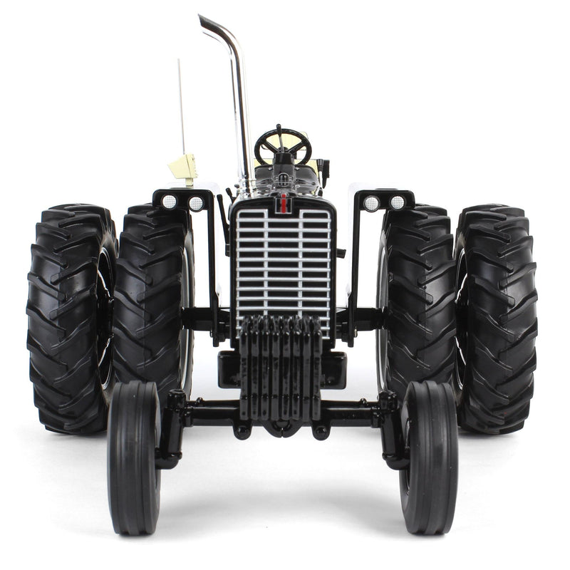 Black Chase Unit ~ 1/16 IH Farmall 856 Tractor, 4th in Outback Toys Exclusive Power Series